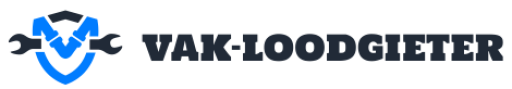 Het logo van Vak Loodgieter, uw rioleringsbedrijf voor in Soest